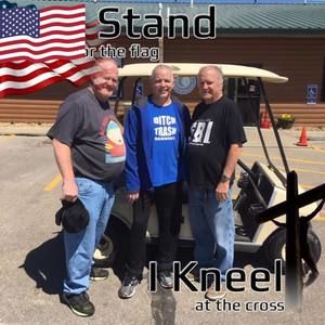 Meet your Posher, Scott